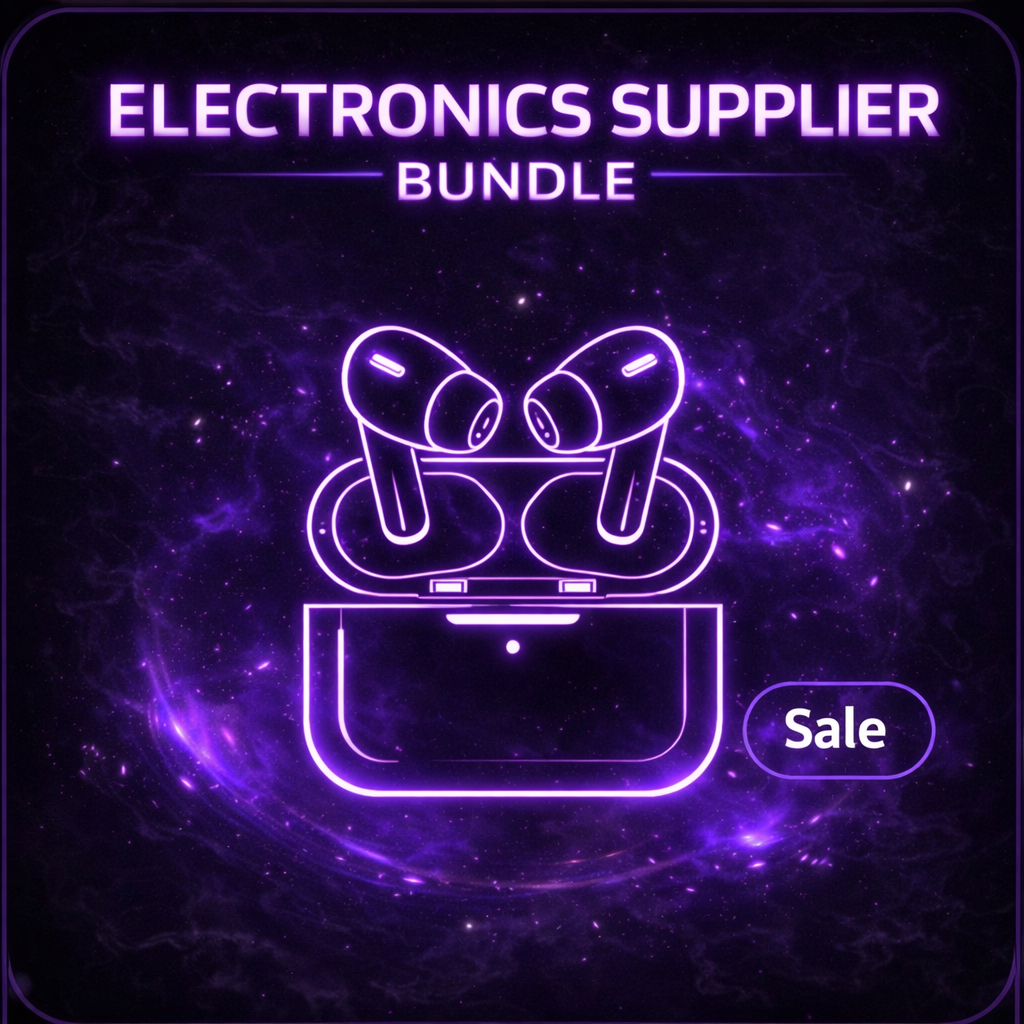 Electronics-Vendor