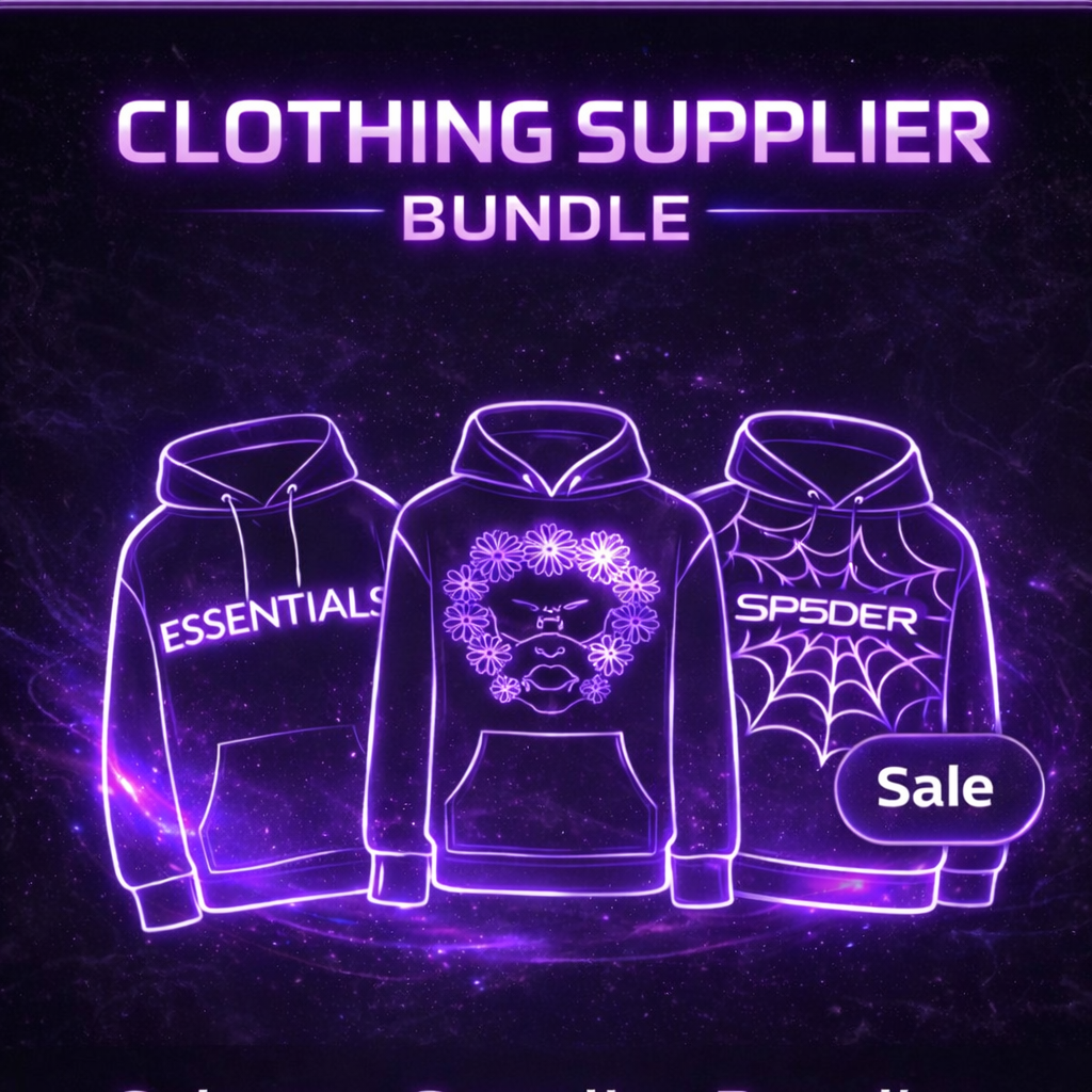 Cothing-Vendor