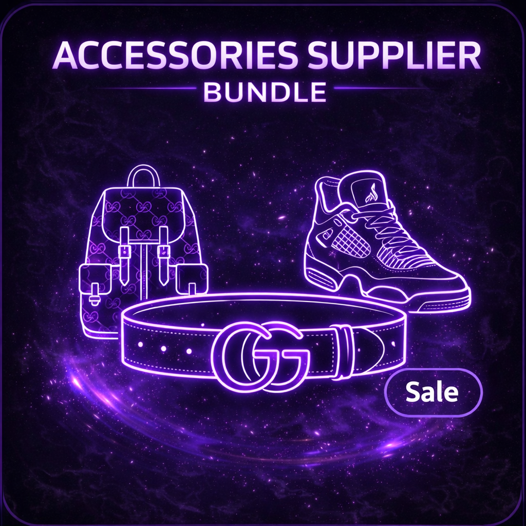 Accessories-Vendor
