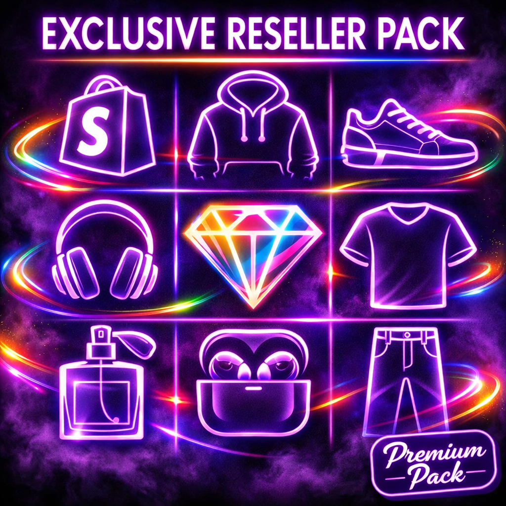 EXCLUSIVE-BUNDLE💎 (DISCORD 🔜 )
