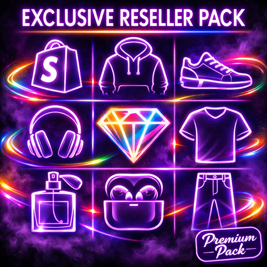 EXCLUSIVE-BUNDLE💎 (DISCORD 🔜 )